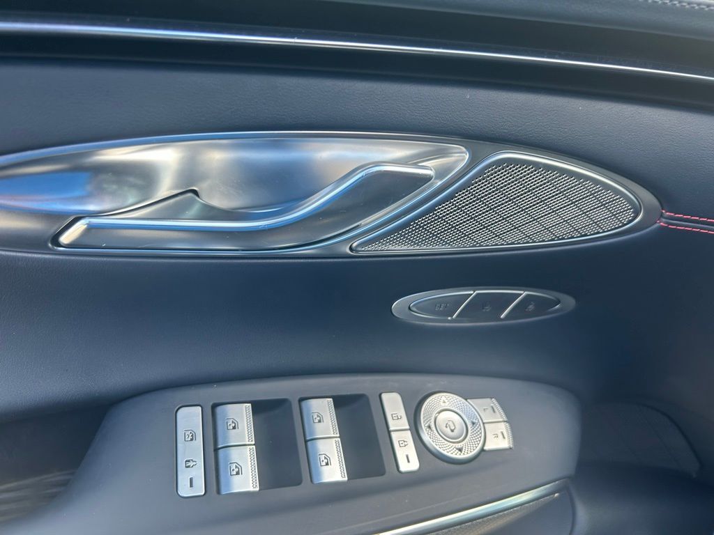 2023 Genesis GV70 2.5T Sport Prestige Tampa FL