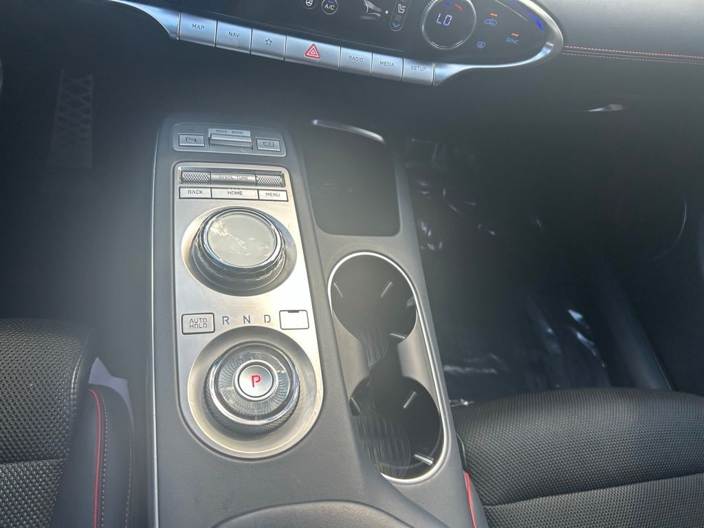 2023 Genesis GV70 2.5T Sport Prestige Tampa FL