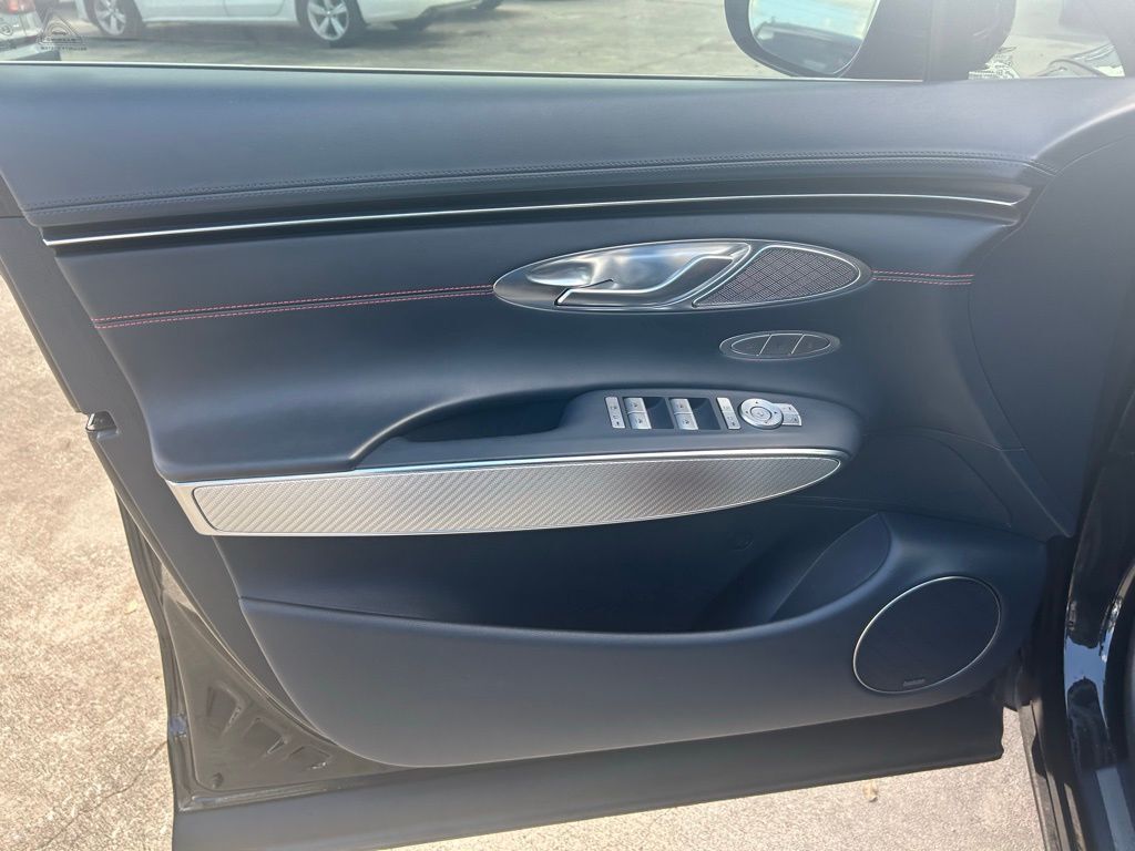 2023 Genesis GV70 2.5T Sport Prestige Tampa FL