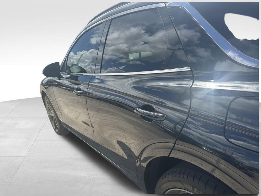 2023 Genesis GV70 2.5T Sport Prestige Tampa FL