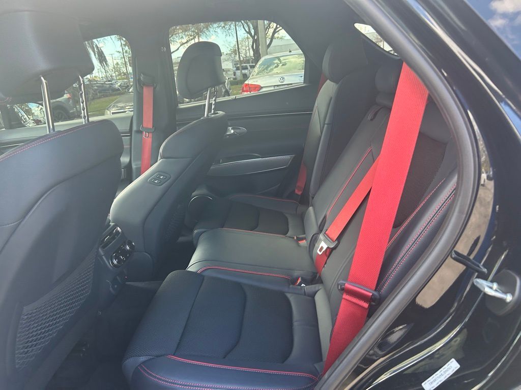 2023 Genesis GV70 2.5T Sport Prestige Tampa FL