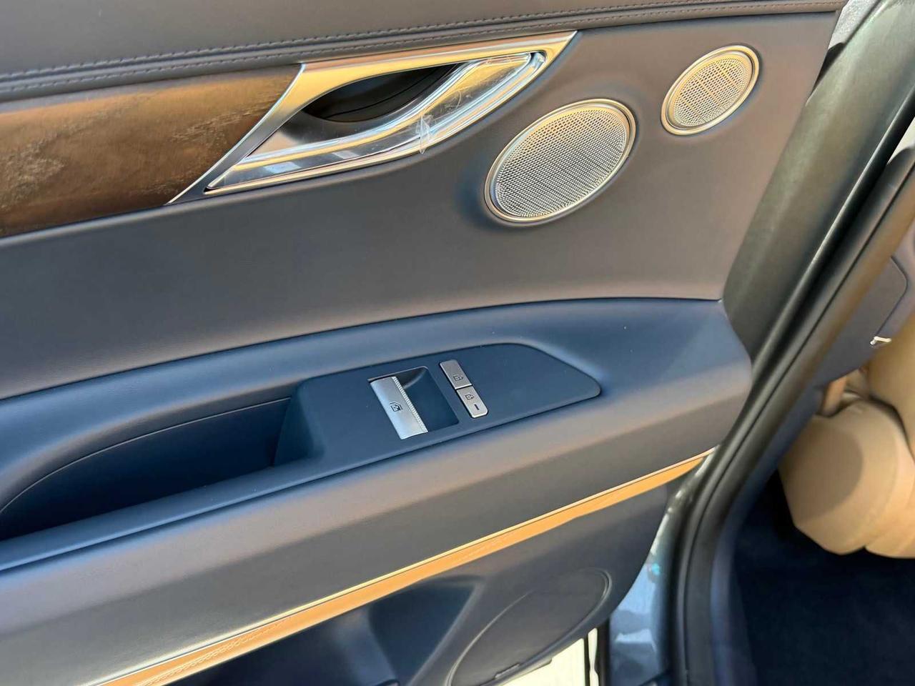 2023 Genesis GV80 Irving TX