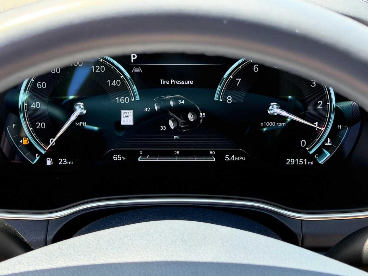 2023 Genesis GV80 Irving TX