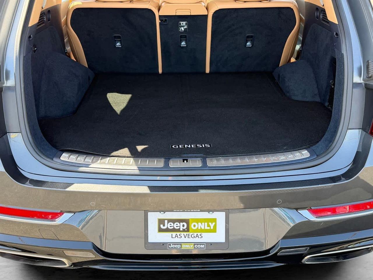 2023 Genesis GV80 Irving TX
