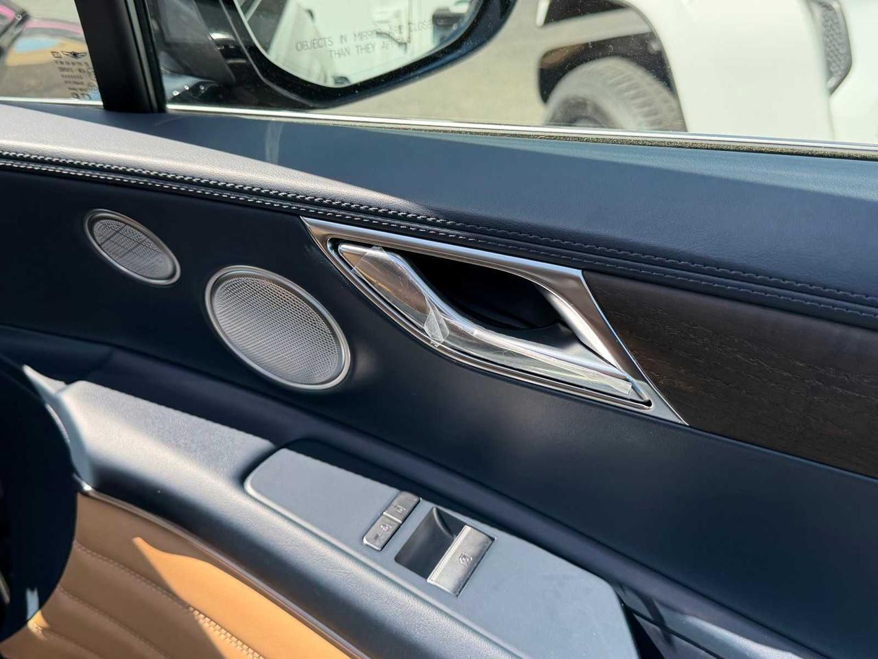 2023 Genesis GV80 Irving TX