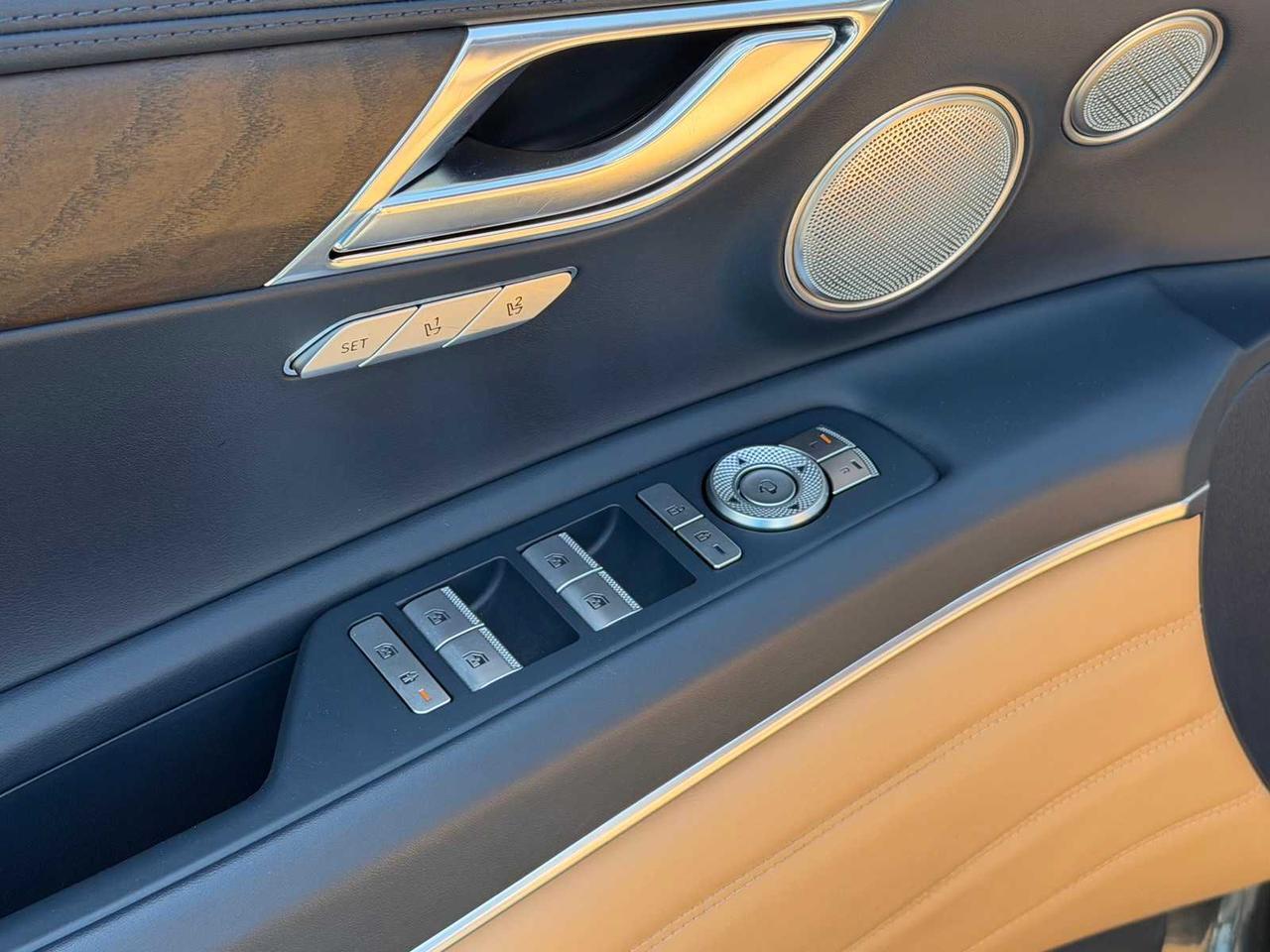 2023 Genesis GV80 Irving TX
