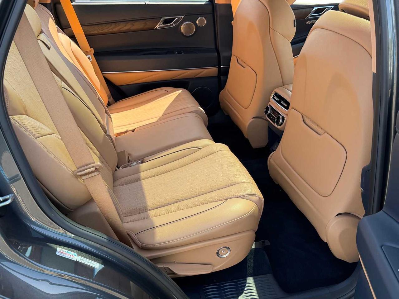 2023 Genesis GV80 Irving TX