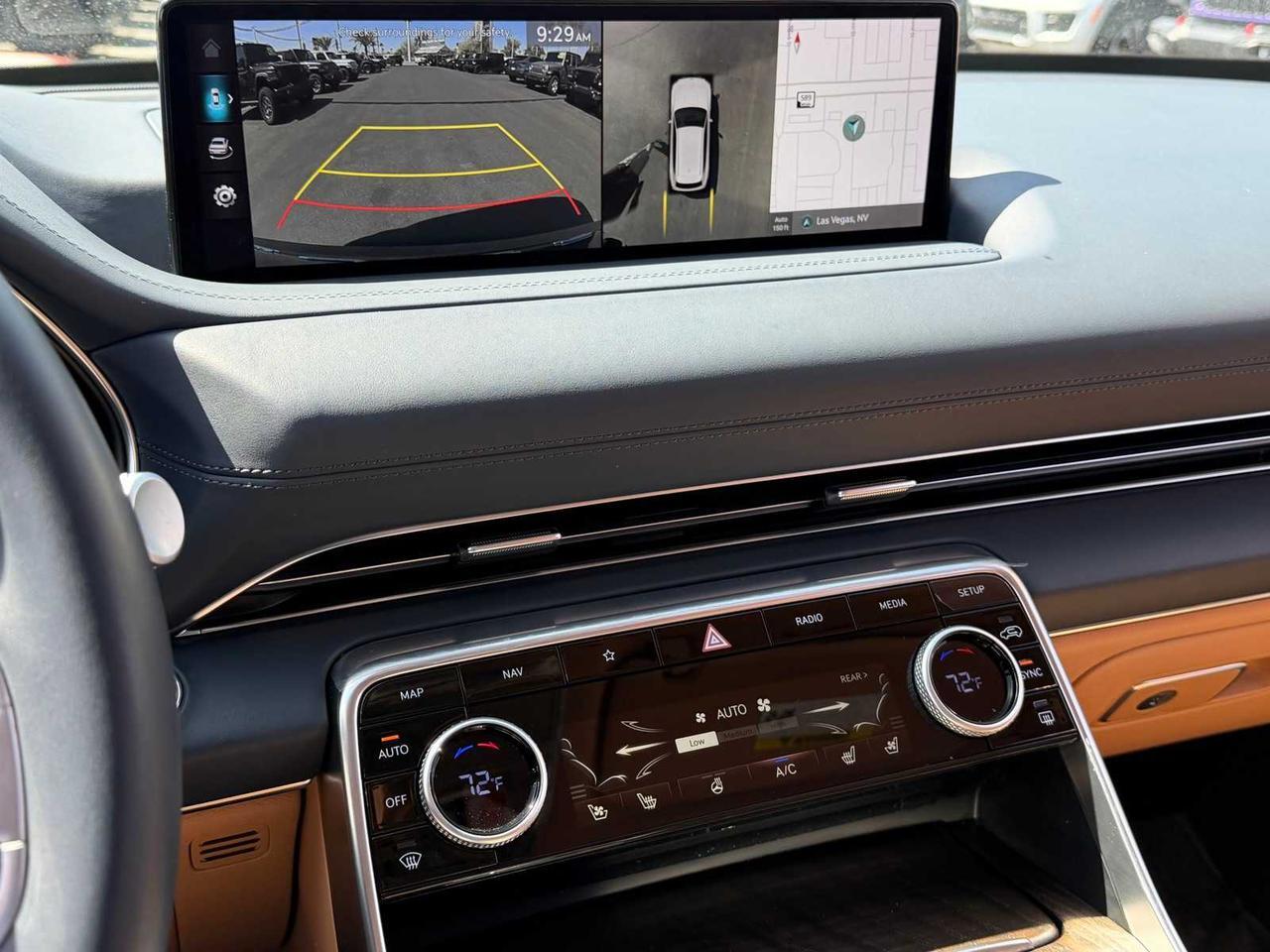 2023 Genesis GV80 Irving TX
