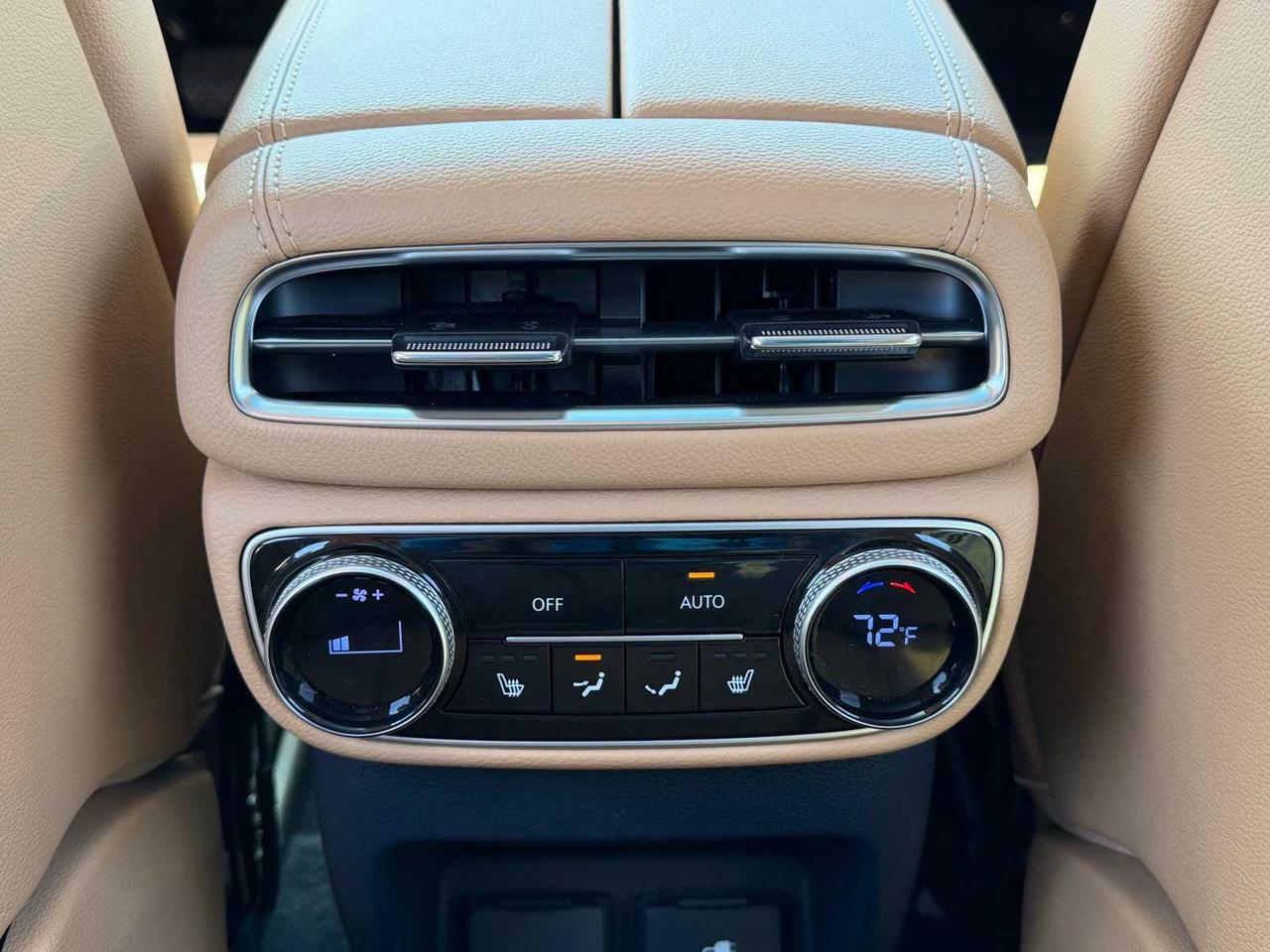 2023 Genesis GV80 Irving TX