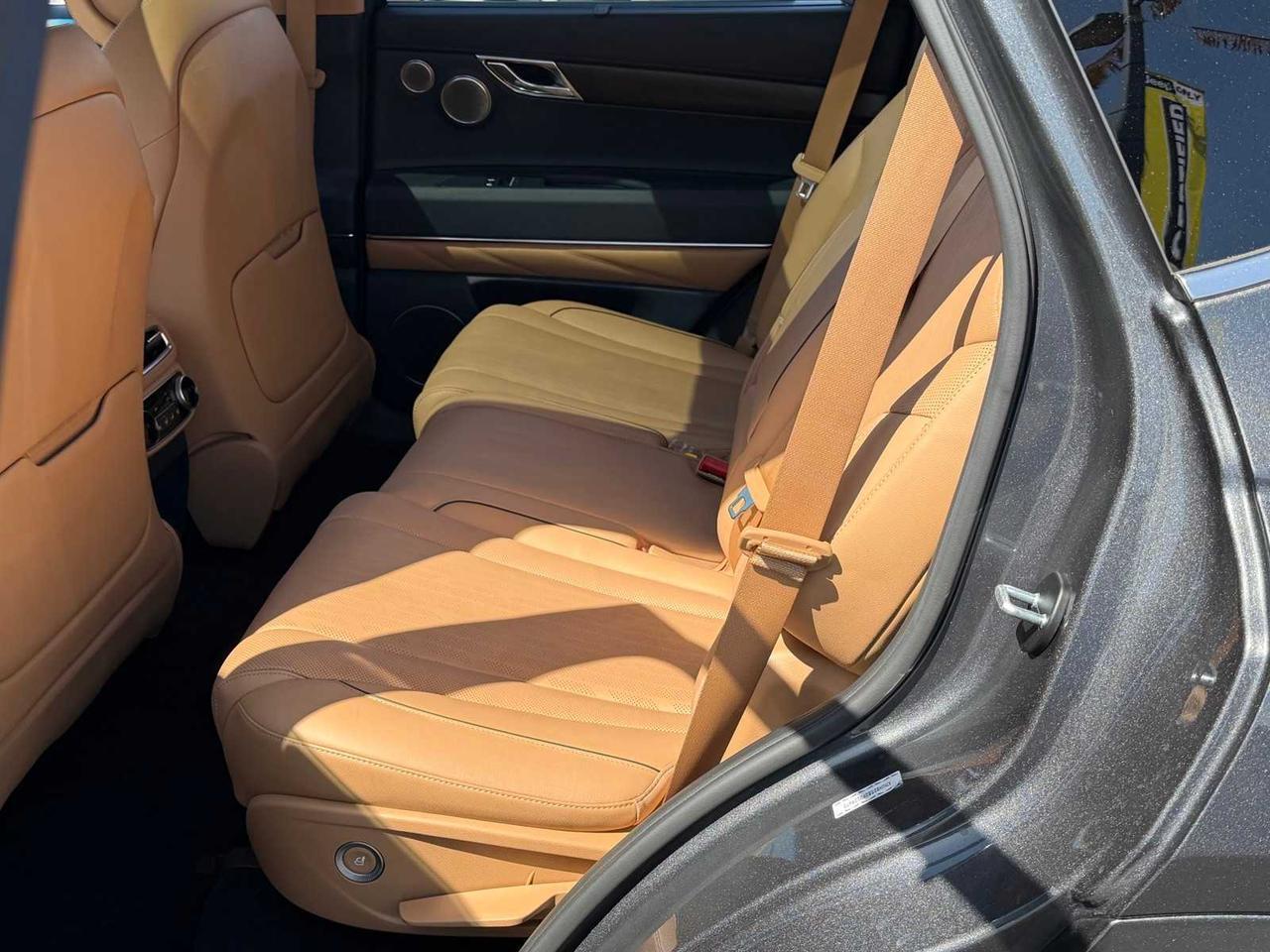 2023 Genesis GV80 Irving TX