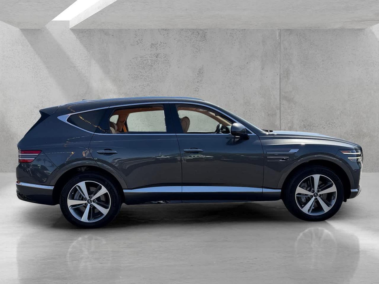2023 Genesis GV80 Irving TX