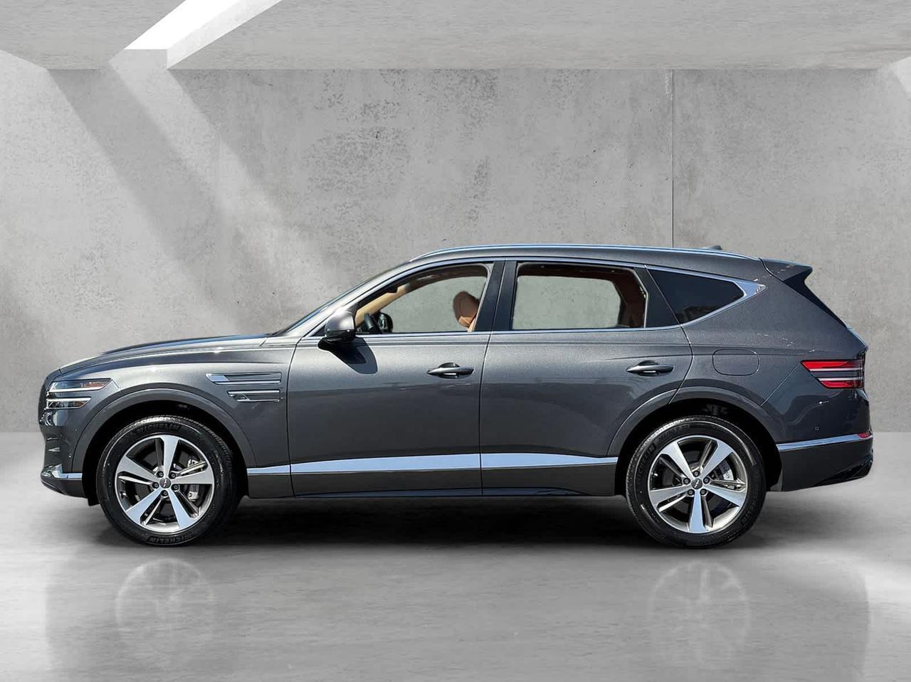 2023 Genesis GV80 Irving TX