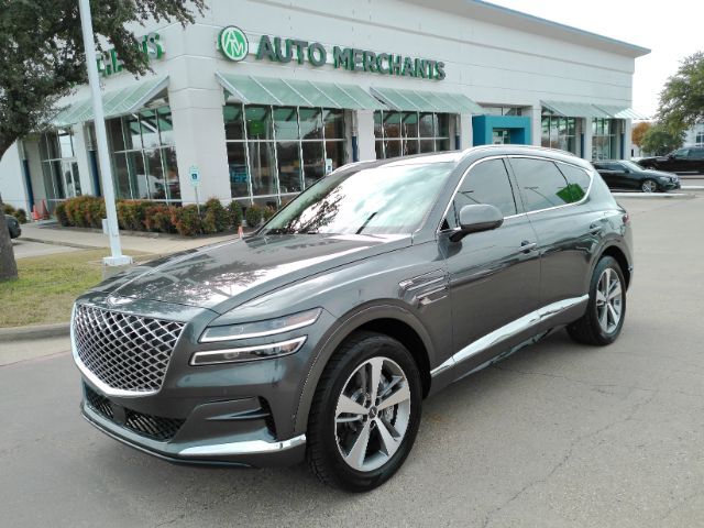 2023 Genesis GV80 2.5T AWD 2023 Genesis GV80 2.5T AWD