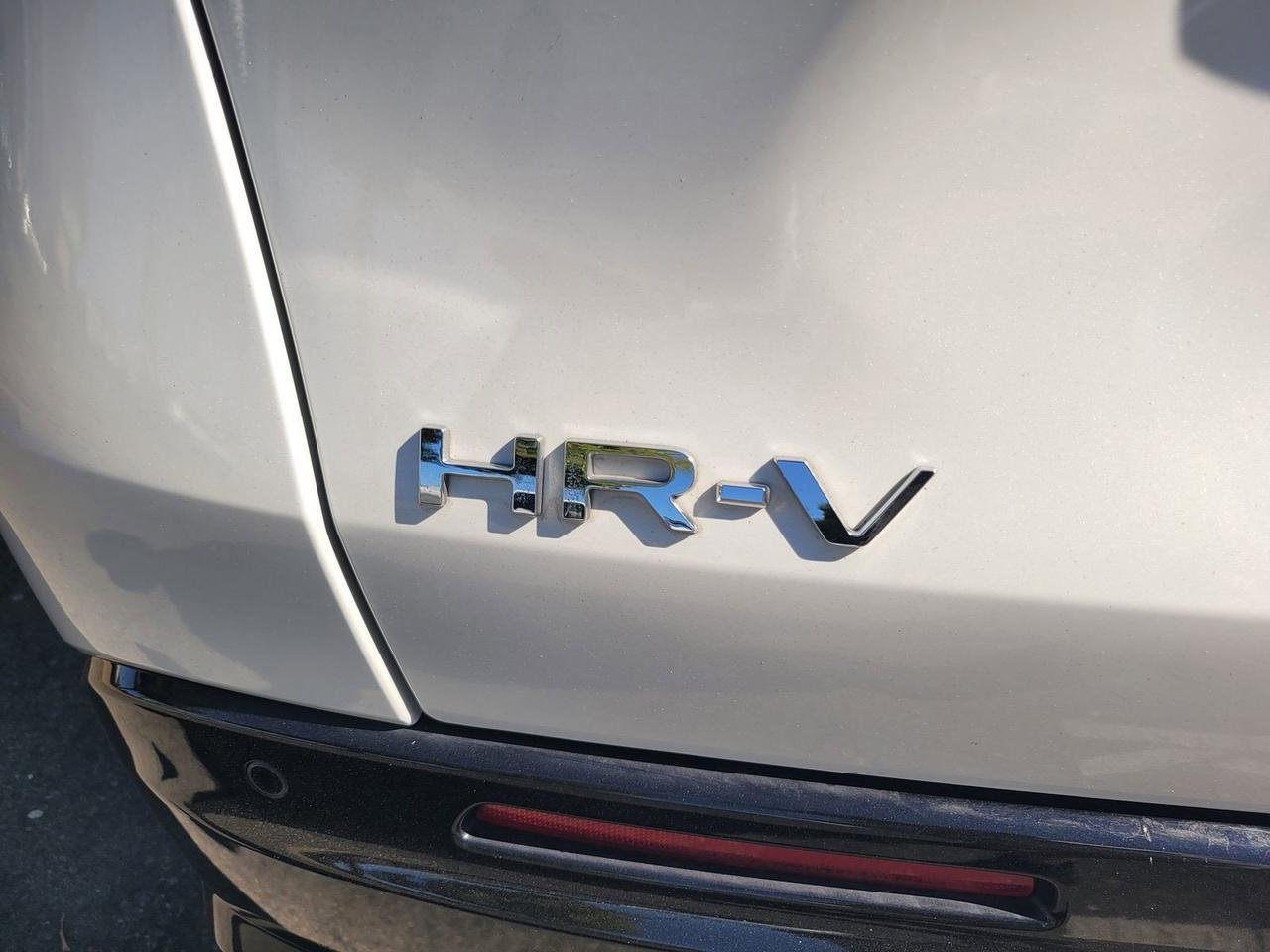 2023 HONDA HR-V EX-L Roseville CA