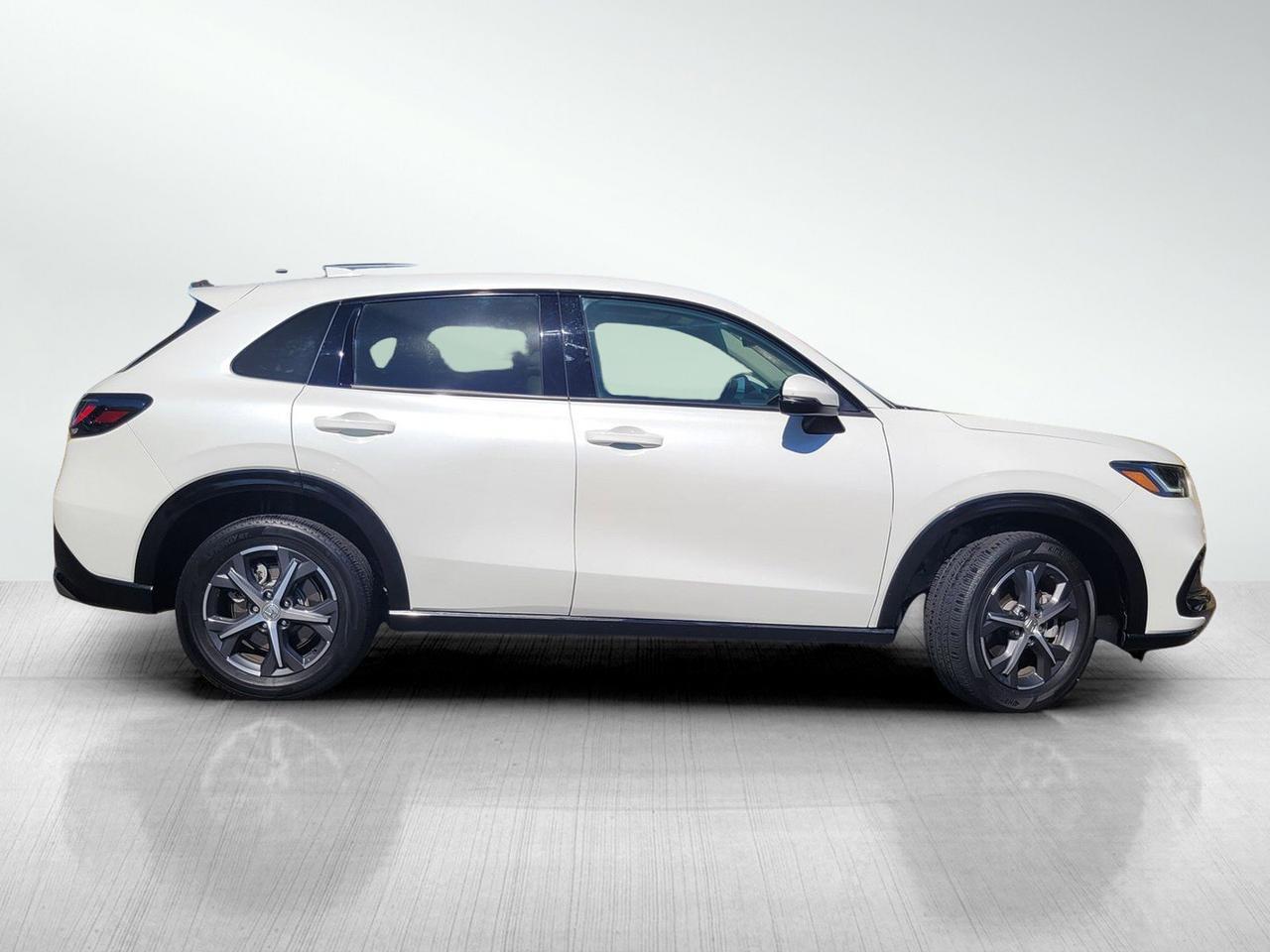 2023 HONDA HR-V EX-L Roseville CA
