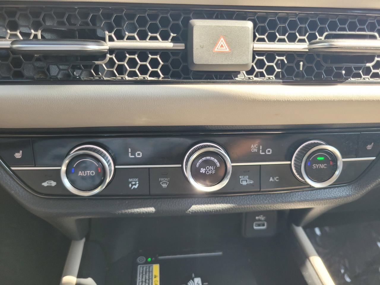 2023 HONDA HR-V EX-L Roseville CA