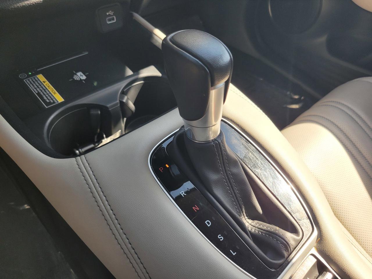 2023 HONDA HR-V EX-L Roseville CA