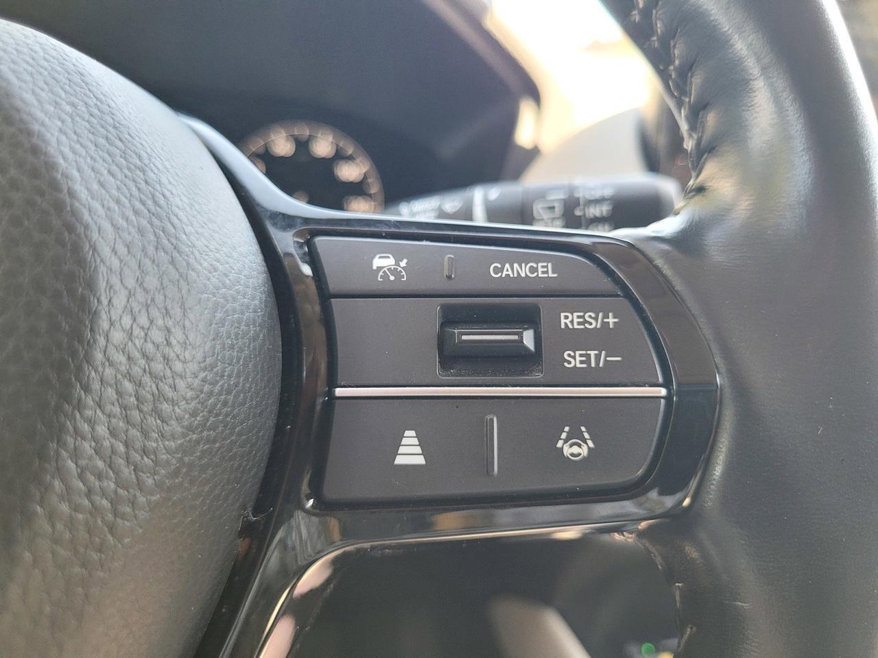 2023 HONDA HR-V EX-L Roseville CA