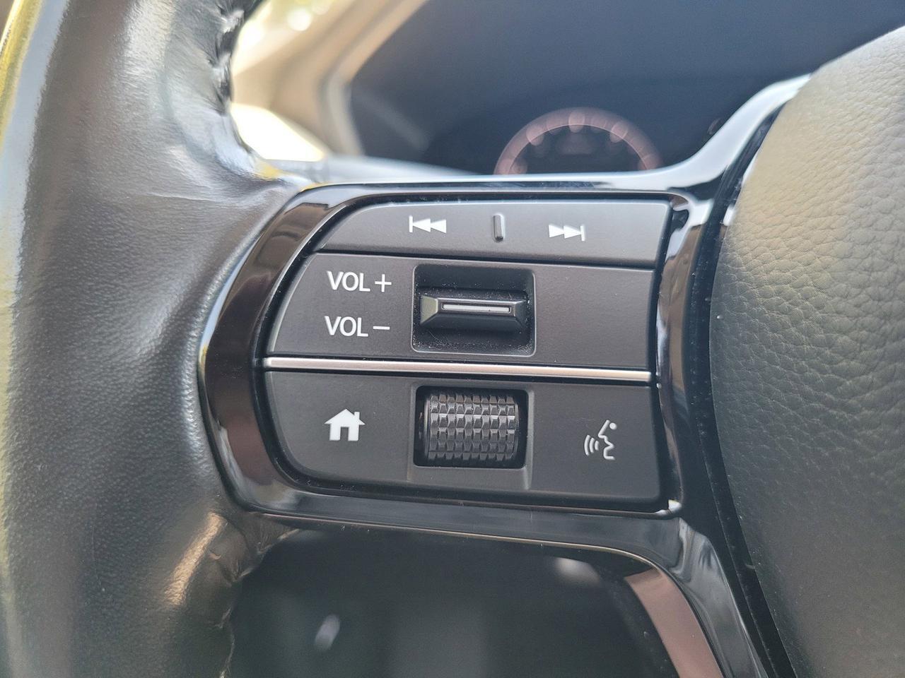 2023 HONDA HR-V EX-L Roseville CA