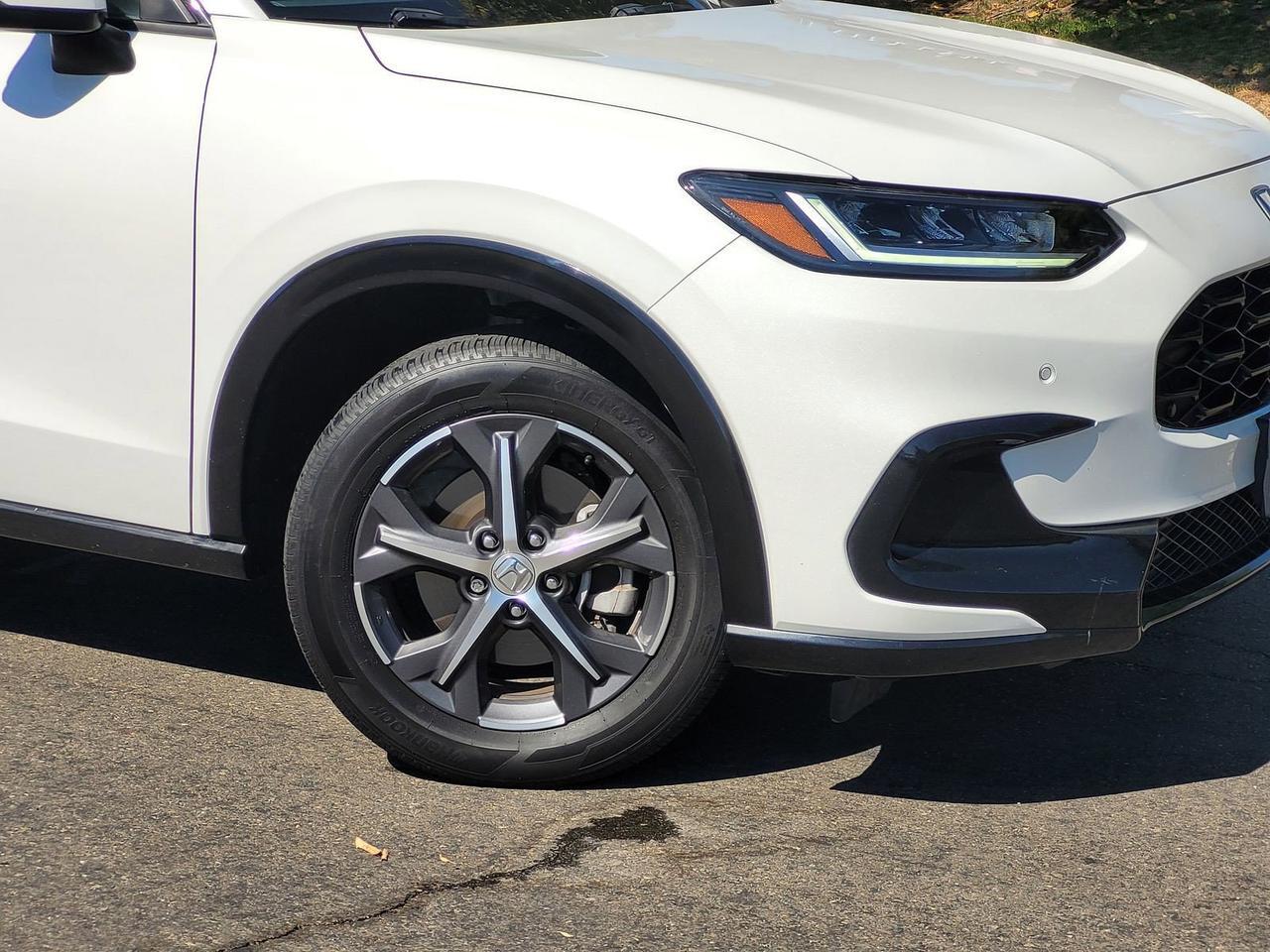 2023 HONDA HR-V EX-L Roseville CA