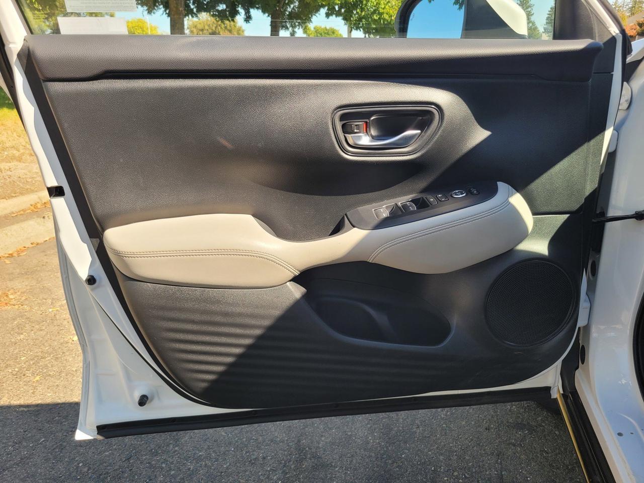 2023 HONDA HR-V EX-L Roseville CA