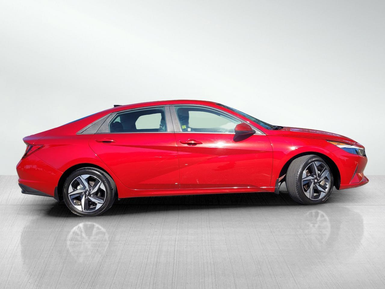 2023 HYUNDAI ELANTRA SEL Roseville CA