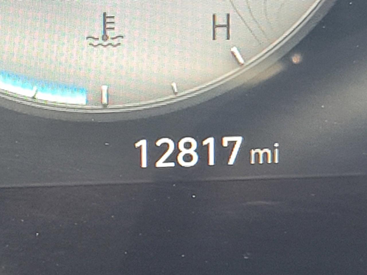 2023 HYUNDAI ELANTRA SEL Roseville CA