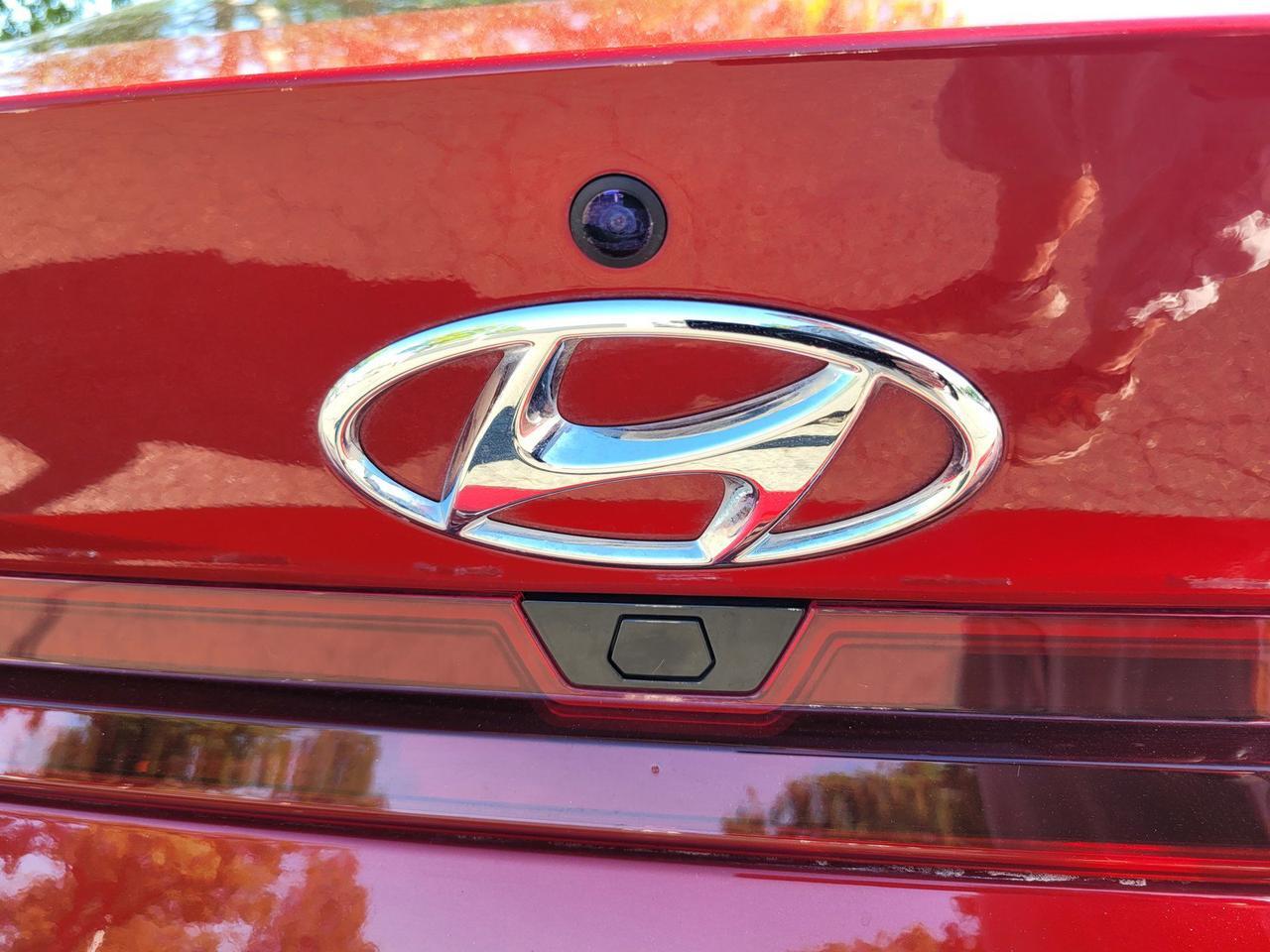 2023 HYUNDAI ELANTRA SEL Roseville CA