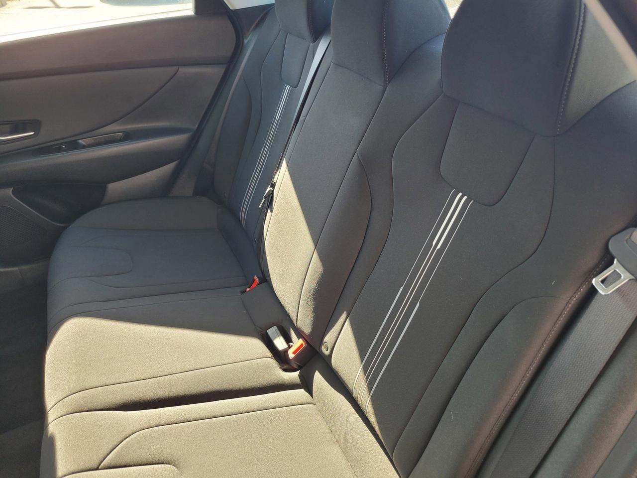2023 HYUNDAI ELANTRA SEL Roseville CA
