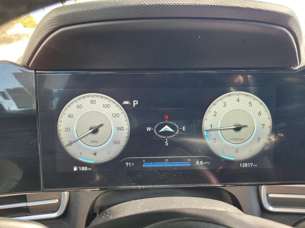 2023 HYUNDAI ELANTRA SEL Roseville CA