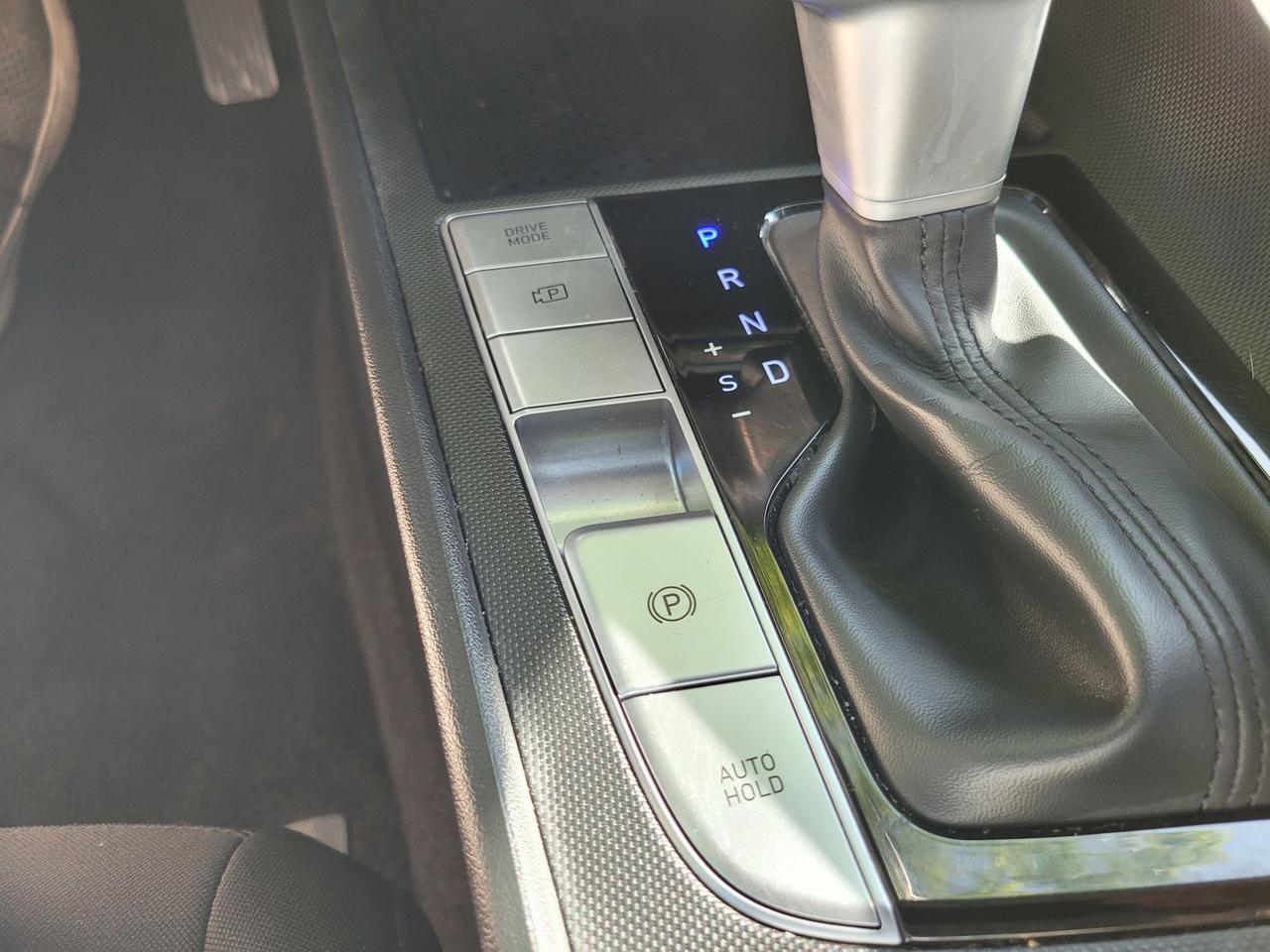 2023 HYUNDAI ELANTRA SEL Roseville CA