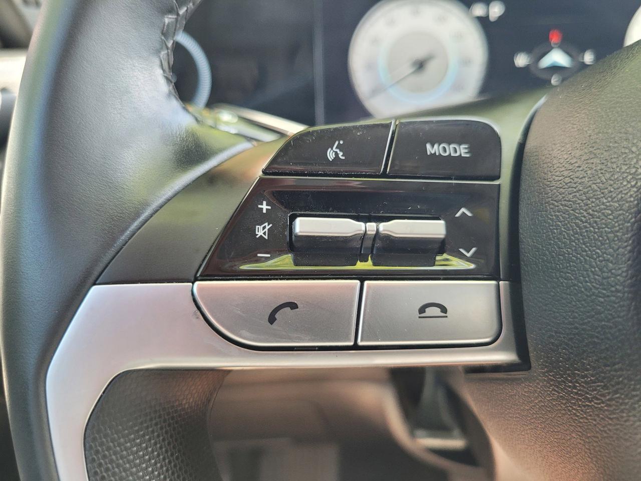 2023 HYUNDAI ELANTRA SEL Roseville CA
