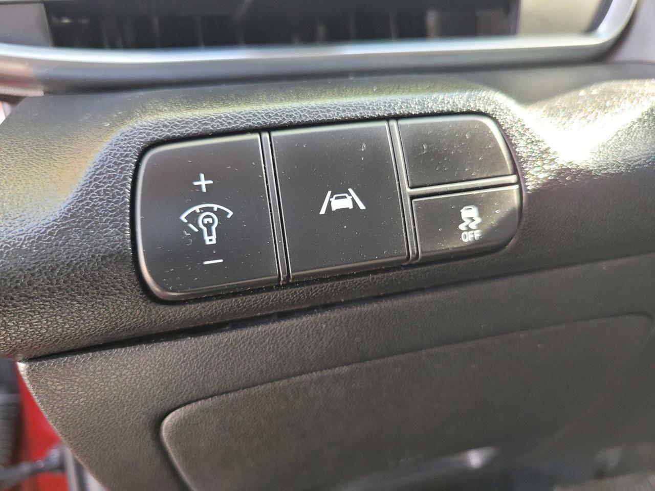 2023 HYUNDAI ELANTRA SEL Roseville CA