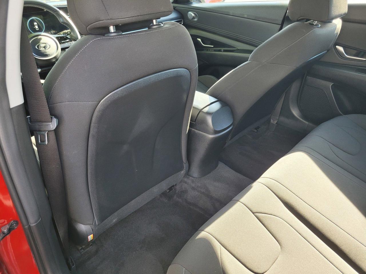 2023 HYUNDAI ELANTRA SEL Roseville CA