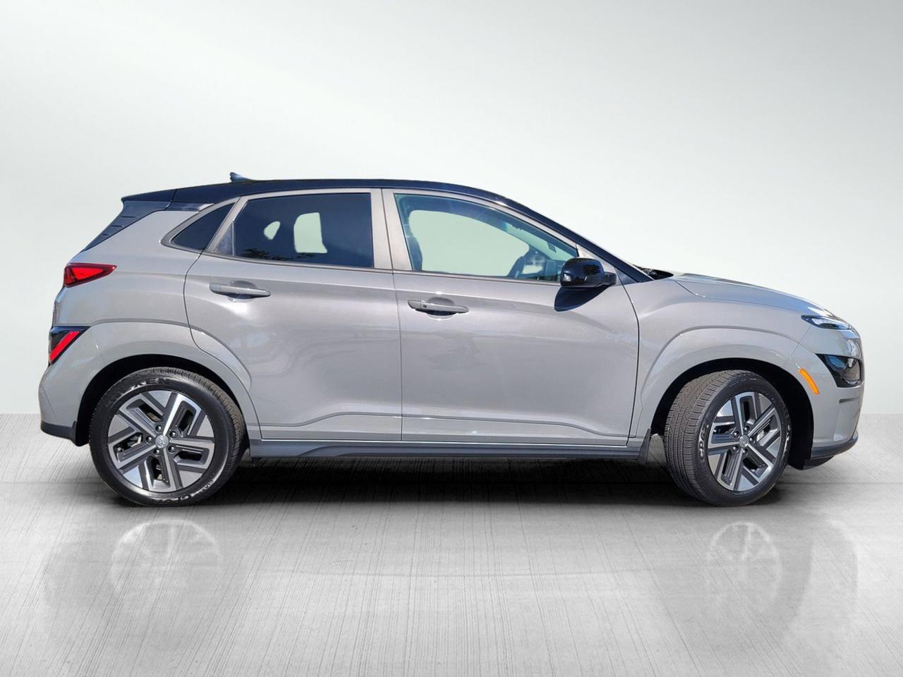 2023 HYUNDAI KONA ELECTRIC SE Roseville CA