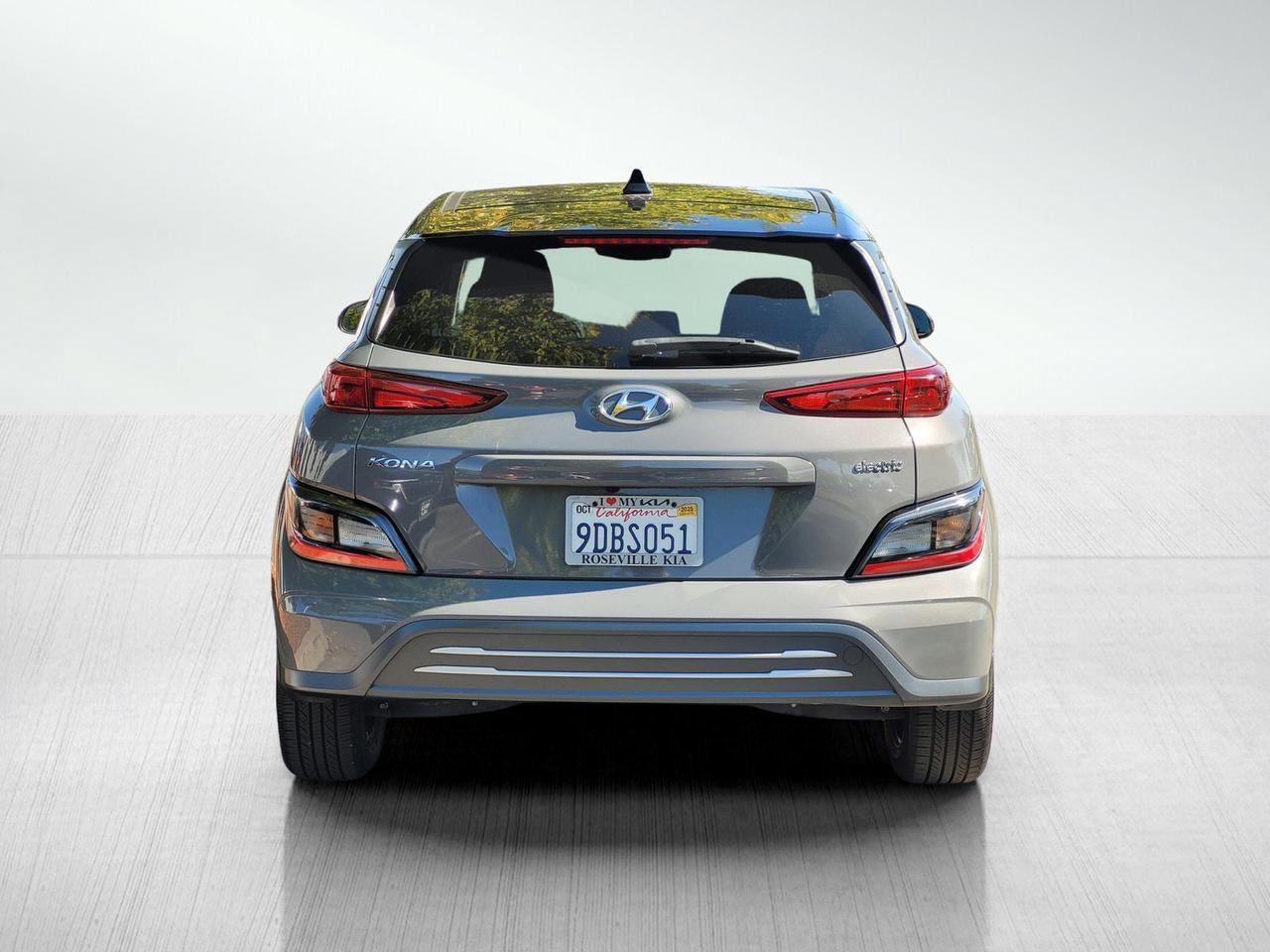 2023 HYUNDAI KONA ELECTRIC SE Roseville CA
