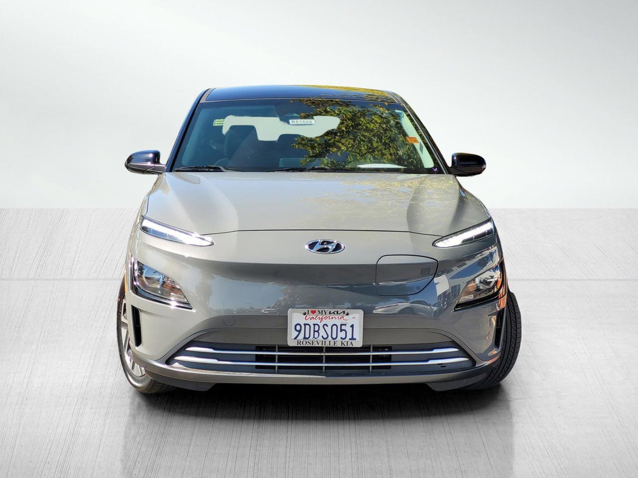 2023 HYUNDAI KONA ELECTRIC SE Roseville CA
