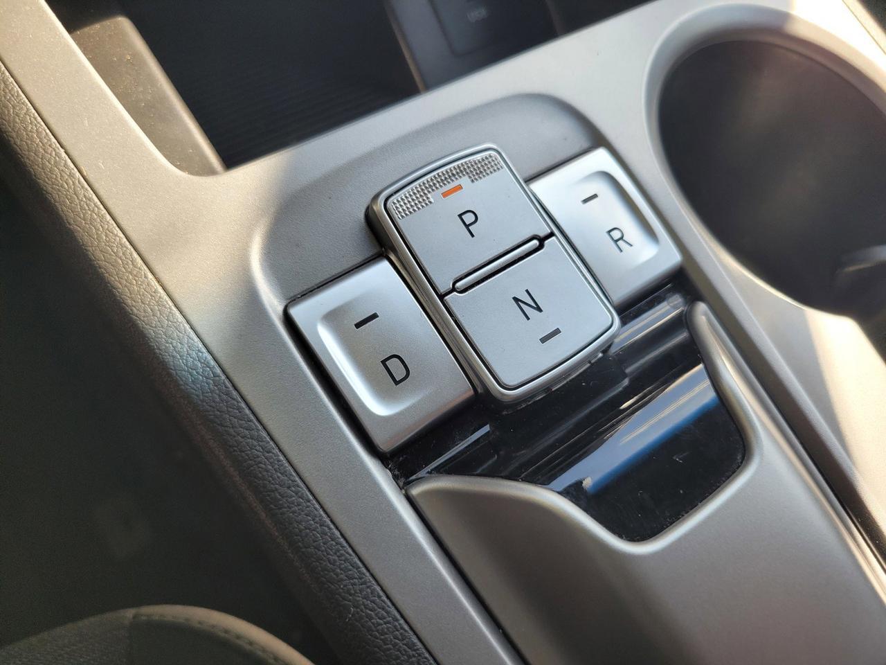 2023 HYUNDAI KONA ELECTRIC SE Roseville CA