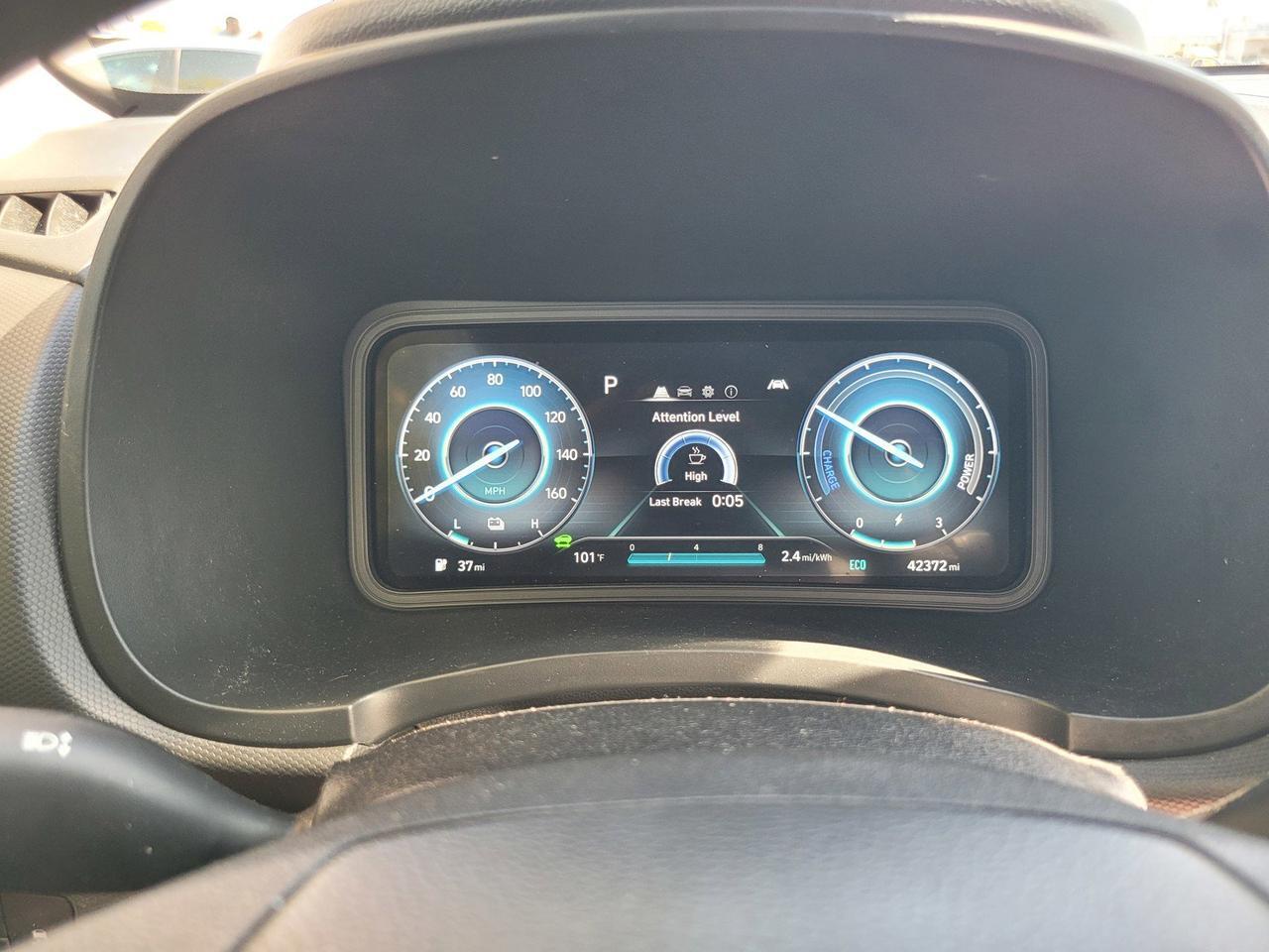 2023 HYUNDAI KONA ELECTRIC SE Roseville CA