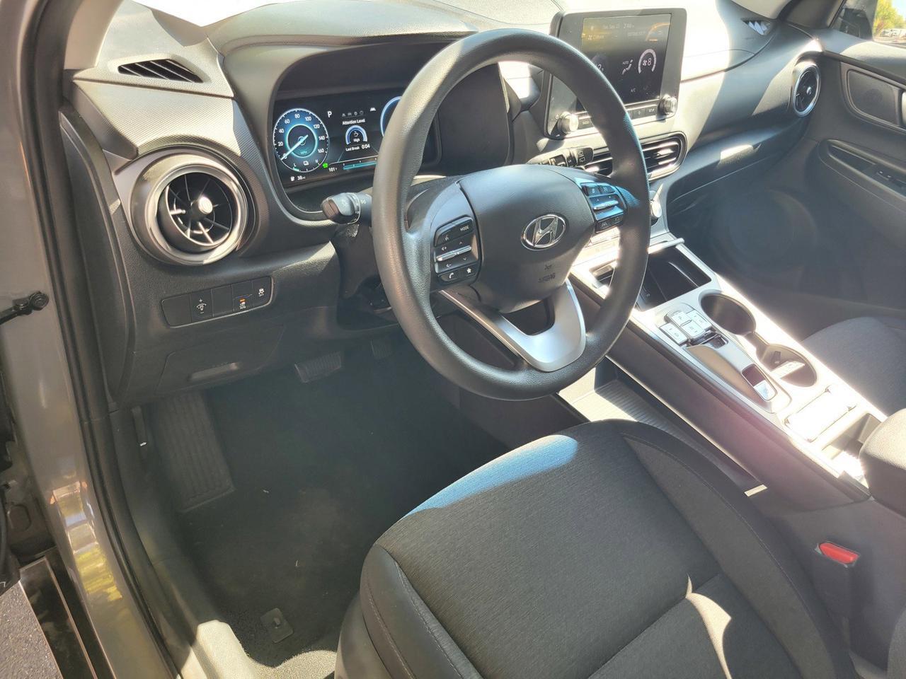 2023 HYUNDAI KONA ELECTRIC SE Roseville CA