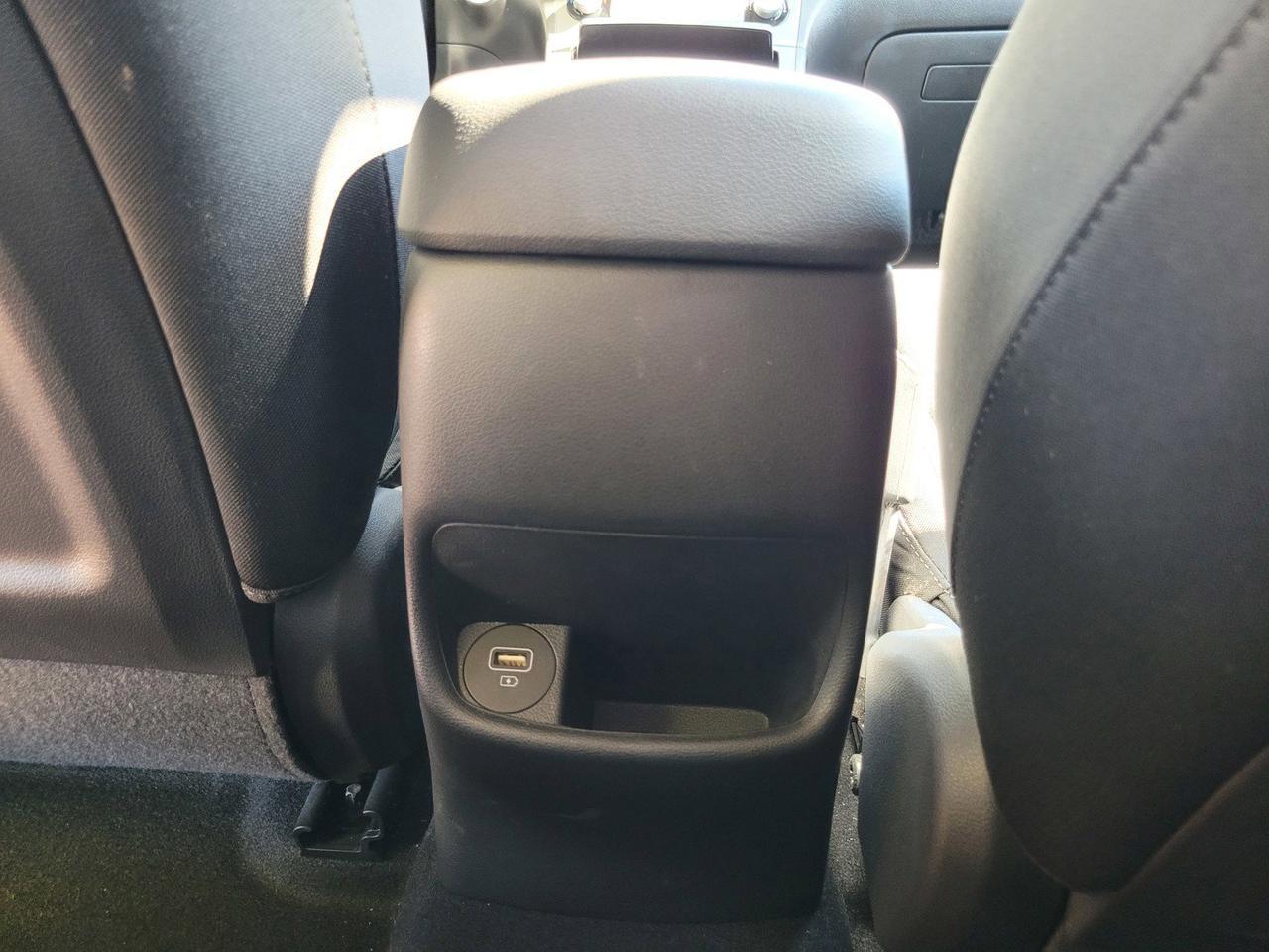 2023 HYUNDAI KONA ELECTRIC SE Roseville CA