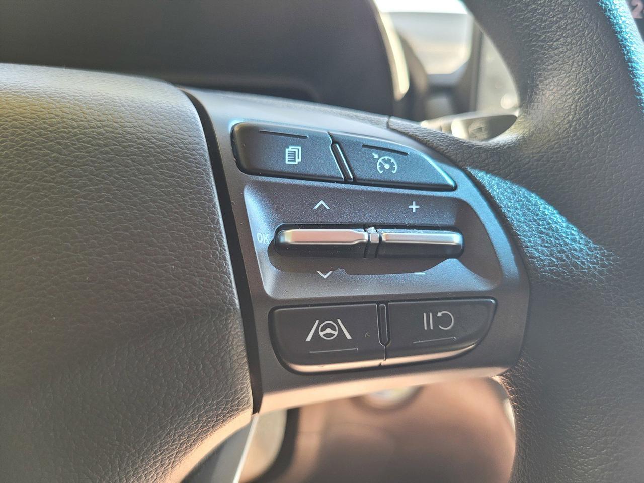 2023 HYUNDAI KONA ELECTRIC SE Roseville CA