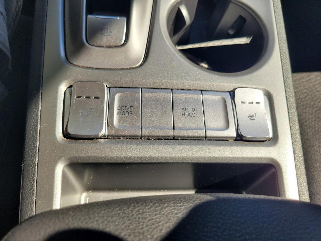 2023 HYUNDAI KONA ELECTRIC SE Roseville CA