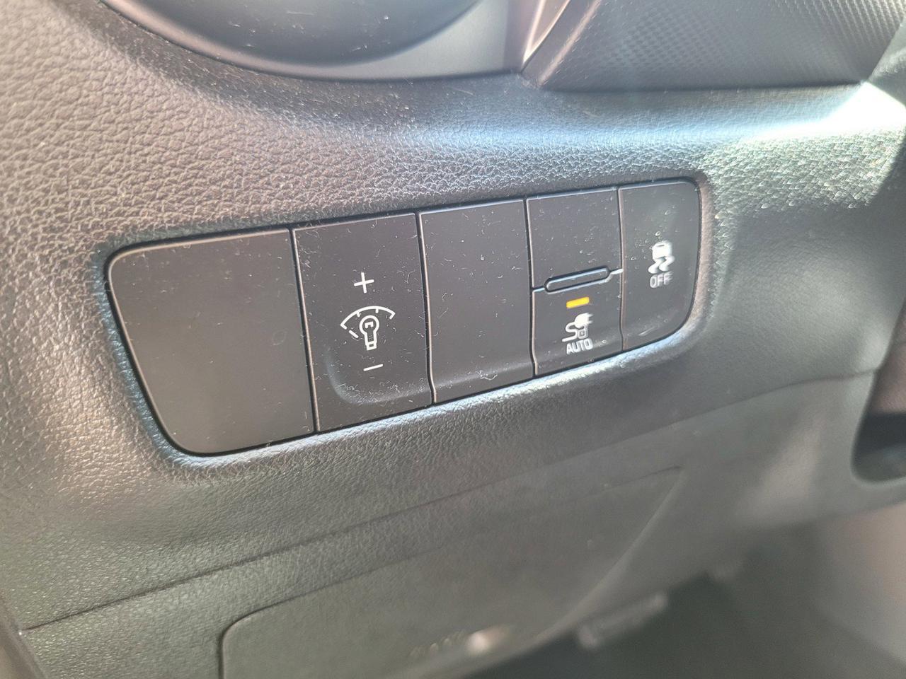2023 HYUNDAI KONA ELECTRIC SE Roseville CA