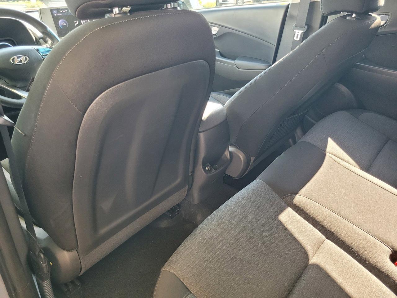 2023 HYUNDAI KONA ELECTRIC SE Roseville CA