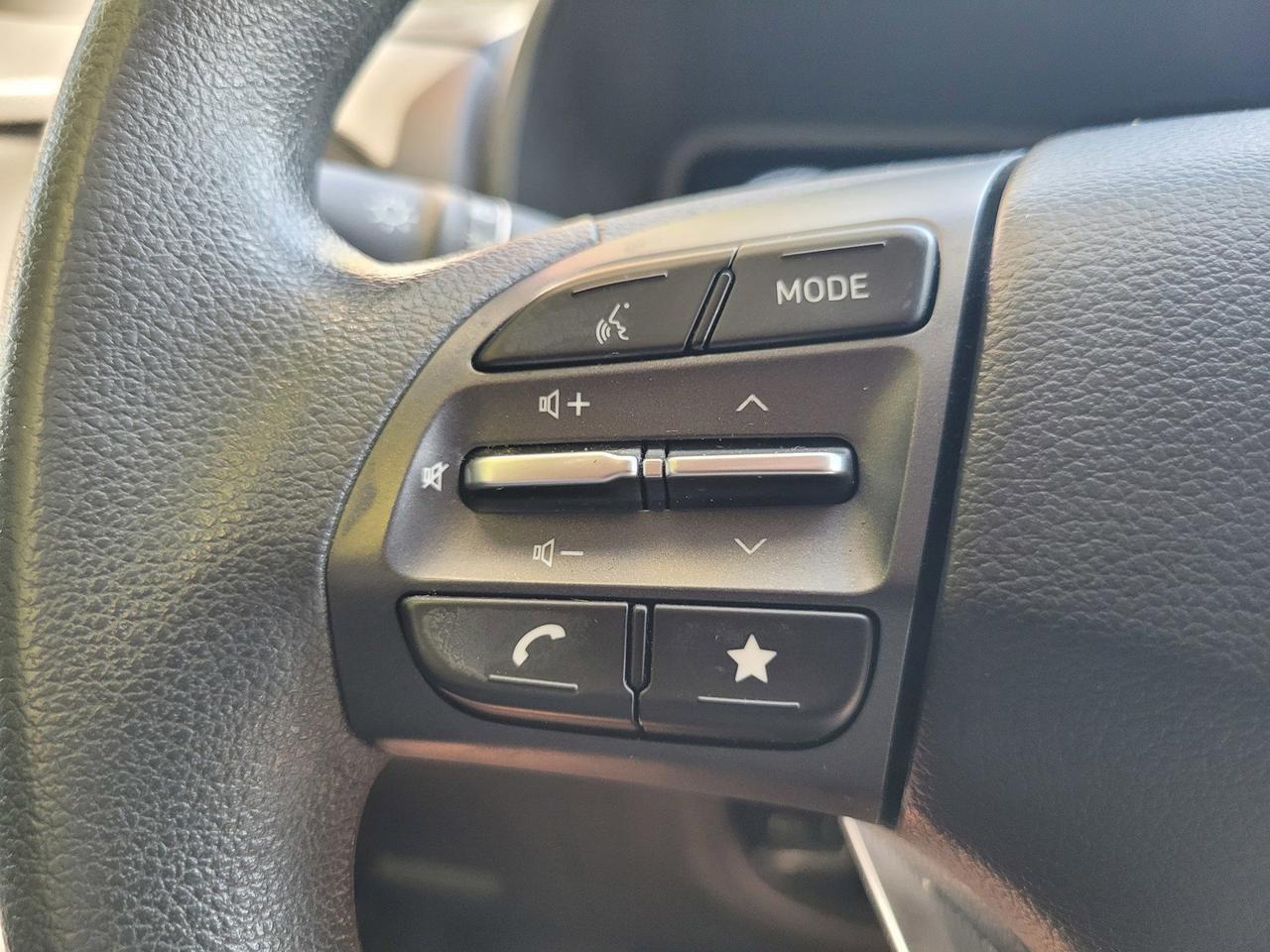 2023 HYUNDAI KONA ELECTRIC SE Roseville CA