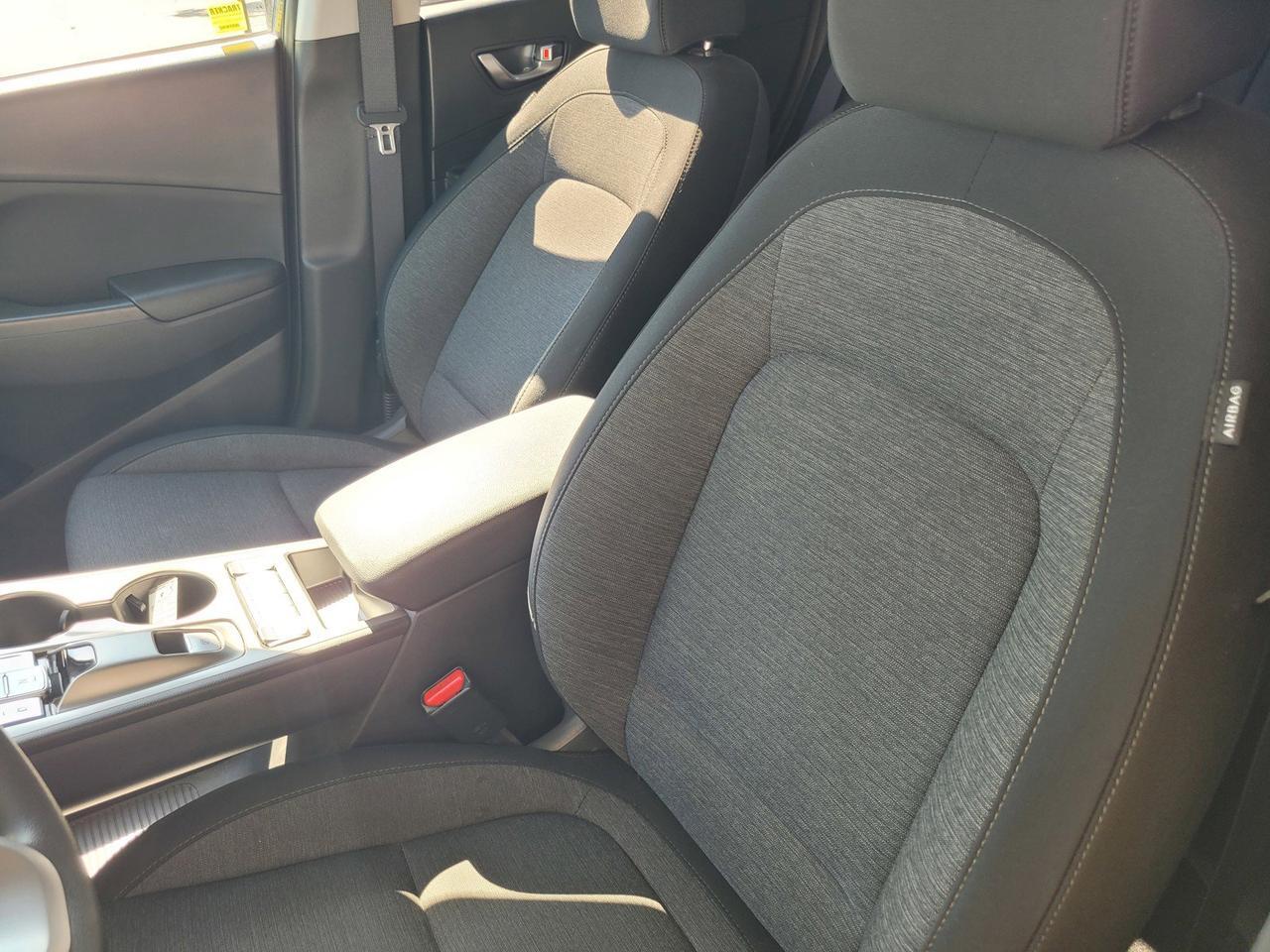2023 HYUNDAI KONA ELECTRIC SE Roseville CA