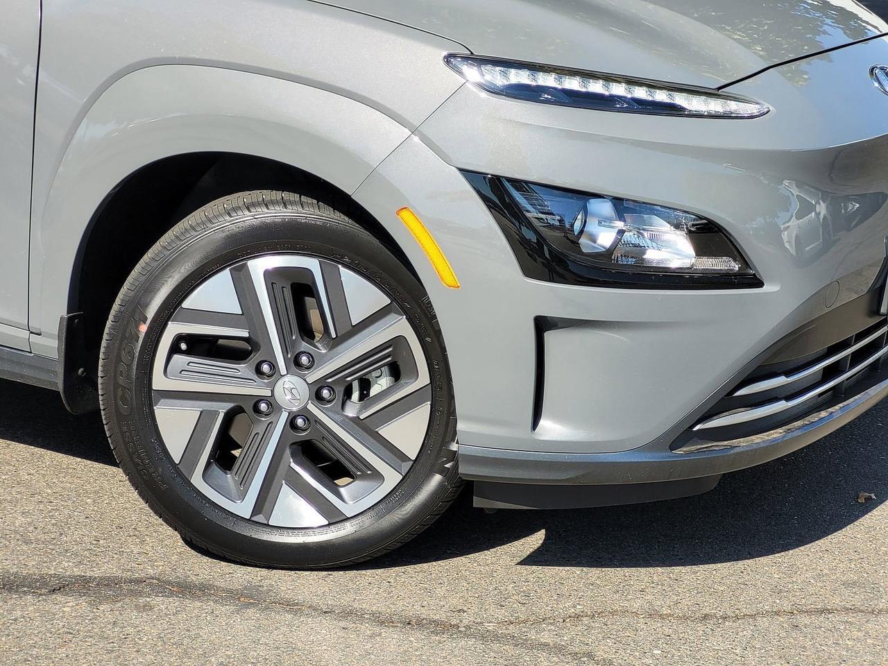 2023 HYUNDAI KONA ELECTRIC SE Roseville CA