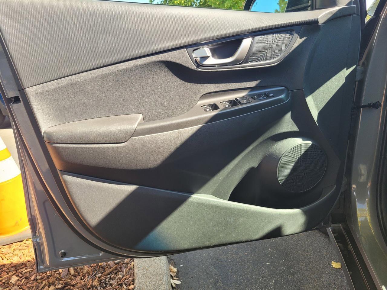2023 HYUNDAI KONA ELECTRIC SE Roseville CA