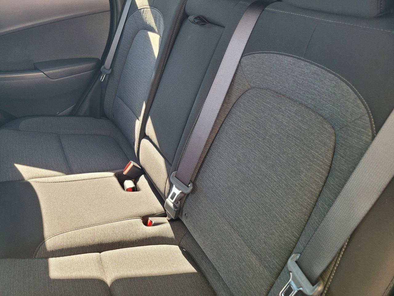 2023 HYUNDAI KONA ELECTRIC SE Roseville CA